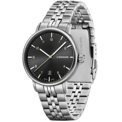 Чоловічий годинник Wenger URBAN CLASSIC W01.1731.120