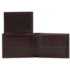 Портмоне Piquadro B2 REVAMP (B2V) Cognac PU1392B2VR_MO