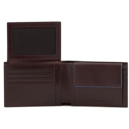 Портмоне Piquadro B2 REVAMP (B2V) Cognac PU1392B2VR_MO