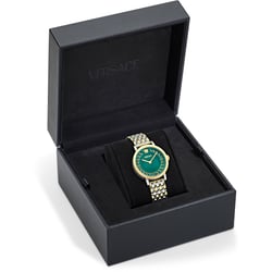 Женские часы Versace GRECA FORTUNA Vre0a00325