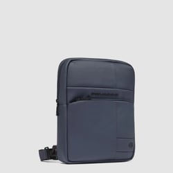 Сумка Piquadro WOLLEM SPECIAL Blue CA1816W129W_BLU