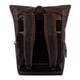 Рюкзак для ноутбука 15,6″ Piquadro HARPER (AP) Dark Brown CA5677AP_TM