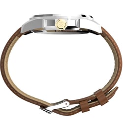 Чоловічий годинник Timex ESSEX AVENUE Day Date Tx2y38100