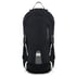 Рюкзак складаний Piquadro FOLDABLE (FLD) Black CA6006FLD_N