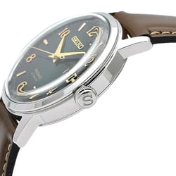 Чоловічий годинник Seiko PRESAGE COCKTAIL TIME MOJITO SRPE45J1