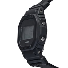 Чоловічий годинник Casio G-SHOCK DW-5600BCE-1ER
