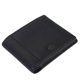 Портмоне Piquadro BRIEF Black PU4515BRR_N