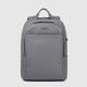 Рюкзак для ноутбука 14″ Piquadro MODUS RESTYLING (MOS) Grey CA3214MOS_GR