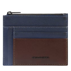 Картхолдер Piquadro Harper (AP) Blue-Dark Brown PP6854APR_BLUTM