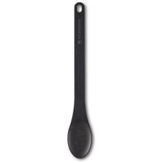 Кухонна ложка мала (чорна) Victorinox Epicurean 7.6201.3