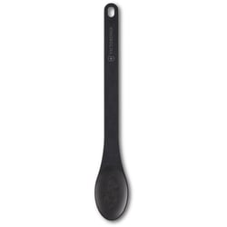 Кухонна ложка мала (чорна) Victorinox Epicurean 7.6201.3