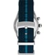 Чоловічий годинник Timex WATERBURY Heritage Chrono Tx2y39000