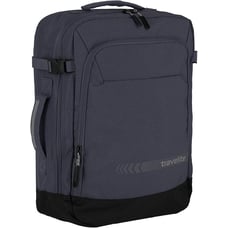 Рюкзак-сумка Travelite KICK OFF 69/Dark Antracite TL006912-04