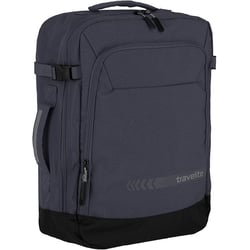 Рюкзак-сумка Travelite KICK OFF 69/Dark Antracite TL006912-04