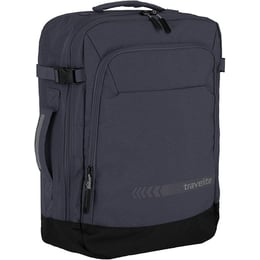 Рюкзак-сумка Travelite KICK OFF 69/Dark Antracite TL006912-04