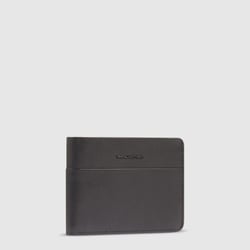 Портмоне Piquadro HARPER (AP) Black PU257APR_N