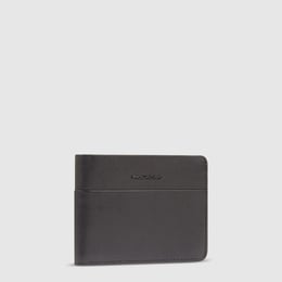 Портмоне Piquadro HARPER (AP) Black PU257APR_N