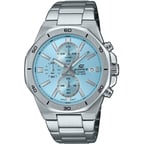 Чоловічий годинник Casio EDIFICE EFV-640D-2BVUEF