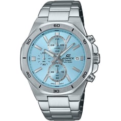 Мужские часы Casio EDIFICE EFV-640D-2BVUEF