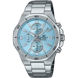 Мужские часы Casio EDIFICE EFV-640D-2BVUEF