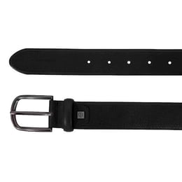 Ремінь Piquadro BLACK SQUARE (B3) Black CU6298B3_N