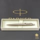 Ручка кулькова Parker JOTTER UKRAINE Stainless Steel CT BP Ukraine + Карта