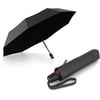 Парасолька-автомат Knirps T.200 Medium Duomatic/Dark Grey Black HeatShield Kn95-3201-08002