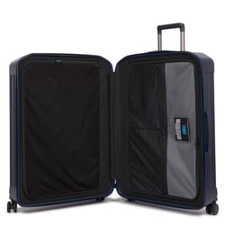 Чемодан Piquadro PQ LIGHT (PQL) Matt Blue BV4428PQL_BLUO (Большой)