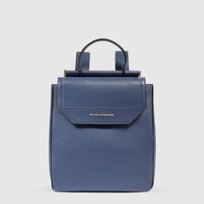 Рюкзак для iPad mini Piquadro CIRCLE (W92) Sea Blue CA6780W92_BLU4