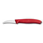 Нож 6 см Victorinox SWISS CLASSIC Shaping 6.7501