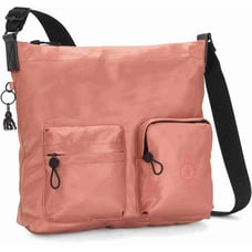 Сумка Kipling PANKA Satin Rust (W62)