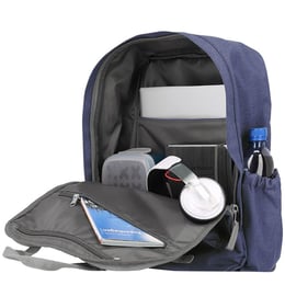 Рюкзак з двома ручками Travelite BASICS/Navy TL096238-20