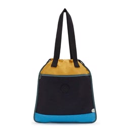 Сумка Kipling NEW HIPHURRAY Musty Yellow Bl (3GW)