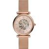 Годинник 35 мм Fossil CARLIE Automatic ME3175