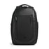 Дорожный рюкзак Piquadro Lyss (S143) Black CA6927S143BM_N