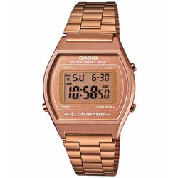 Жіночий годинник Casio VINTAGE EDGY B640WC-5AEF