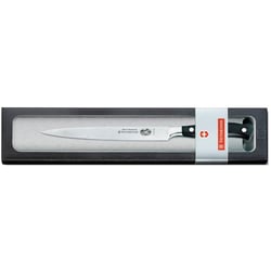 Кований ніж для філетування 20 см Victorinox GRAND MAITRE Filleting 7.7213.20G