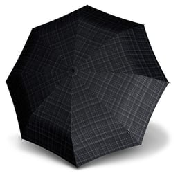 Парасолька-автомат Knirps T.400 Extra Large Duomatic/Men's Prints Check Kn95 3400 7602