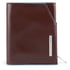 Портмоне Piquadro BLUE SQUARE (B2) Cognac PU5114B2R_MO