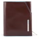 Портмоне Piquadro BLUE SQUARE (B2) Cognac PU5114B2R_MO