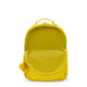 Рюкзак для ноутбука 15'' Kipling SEOUL LAP Inside Yellow (2TT)