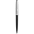 Ручка кулькова Waterman EMBLEME Black CT BP
