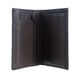 Портмоне Piquadro BLACK SQUARE (B3) D.Brown PU1740B3R_TM