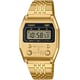 Часы 35 мм Casio VINTAGE EDGY A1100G-5EF