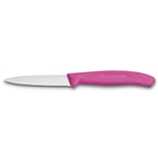 Ніж серейторний 8 см Victorinox SWISS CLASSIC Paring 6.7636.L115