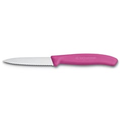 Ніж серейторний 8 см Victorinox SWISS CLASSIC Paring 6.7636.L115