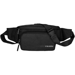 Сумка на пояс Travelite KICK OFF/Black TL006919-01