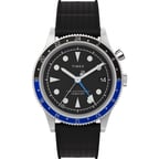 Мужские часы Timex WATERBURY Traditional GMT Tx2w22600