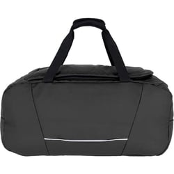 Дорожня сумка Travelite BASICS/Black TL096343-01 (Середня)