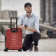 Валіза Victorinox Travel SPECTRA 3.0/Victorinox Red 611754 (Маленька)